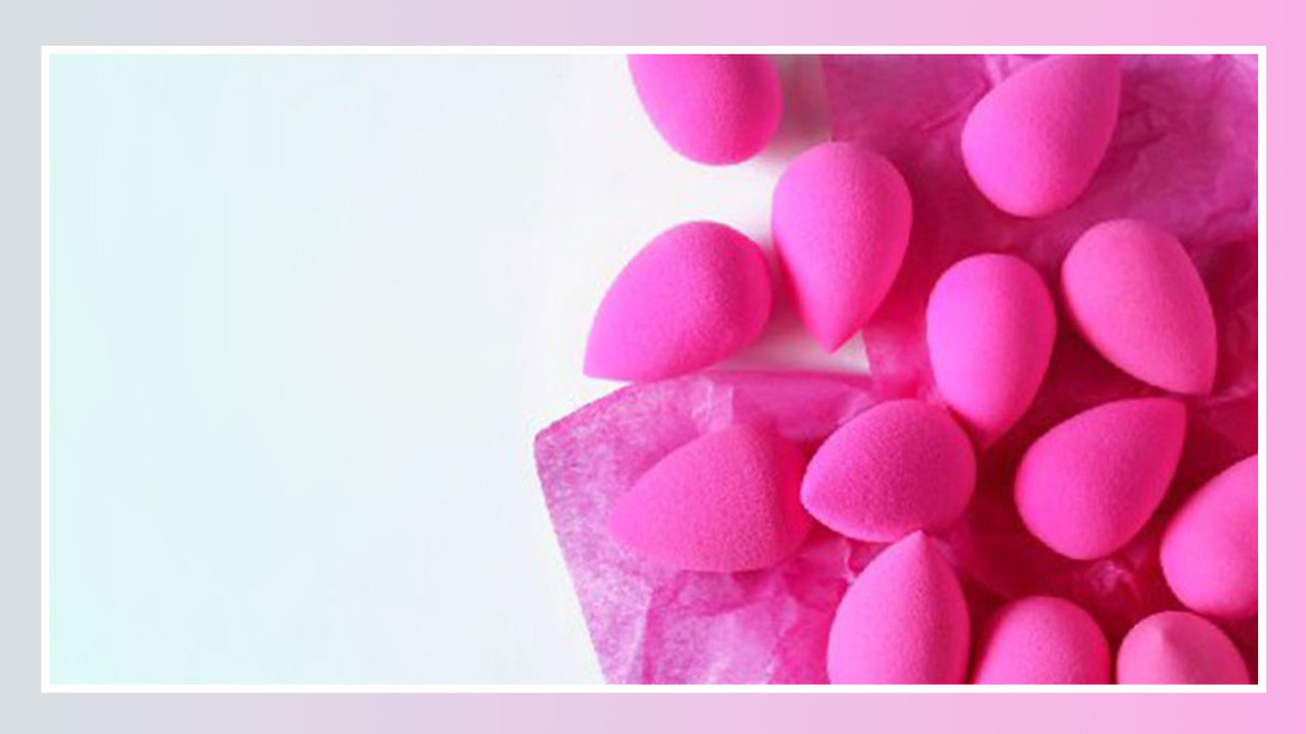 8 Beautyblender Hacks You May Not Know