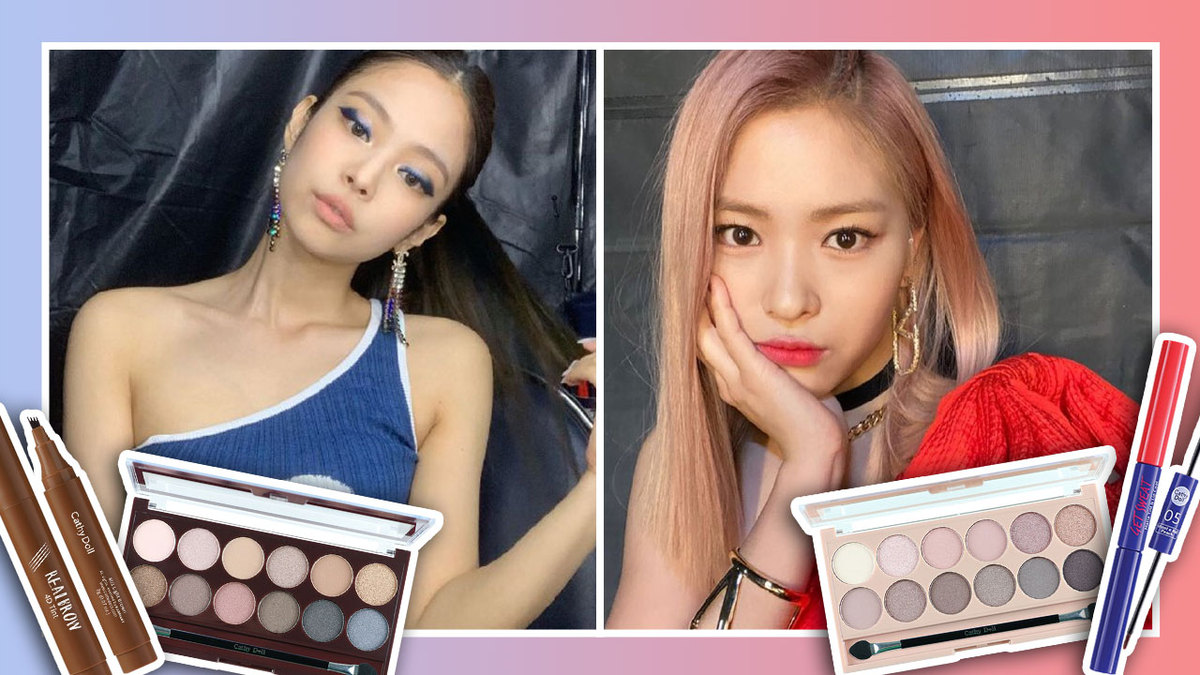 Cop the K-Pop Idol Look: 5 Iconic Idol Looks We Love