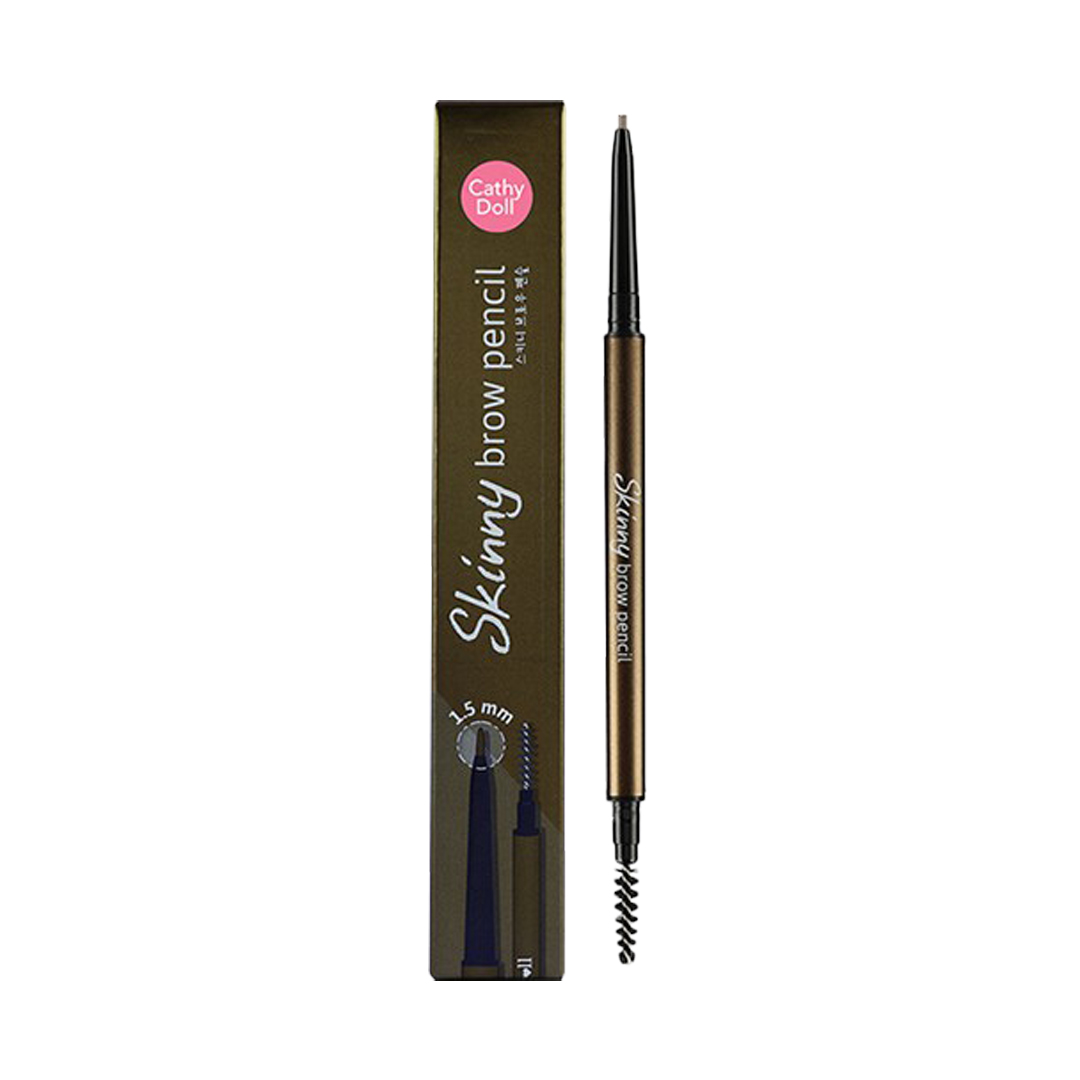 Skinny shop brow pencil