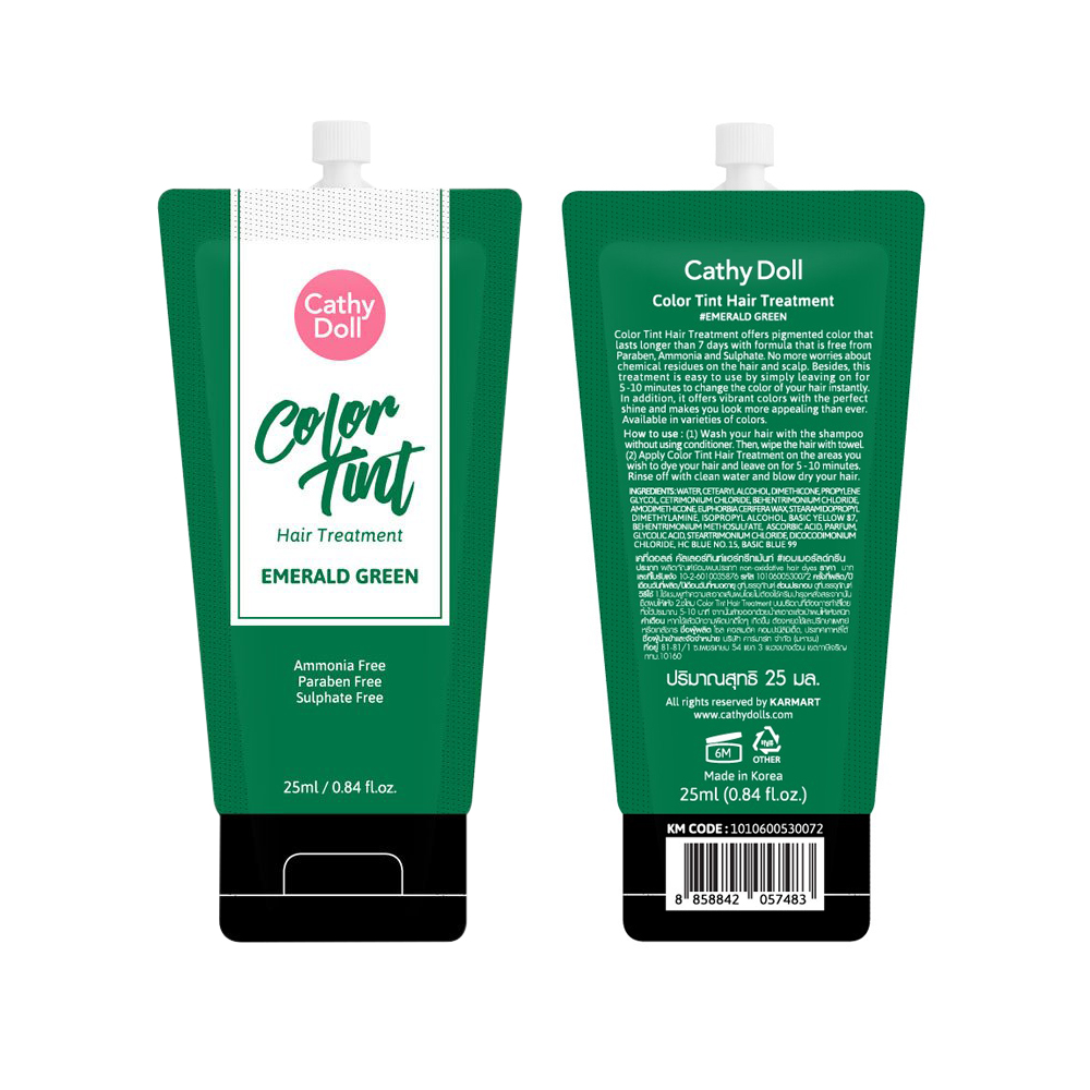 Color_Tint_Hair_Treatment_Emerald_Green - 01