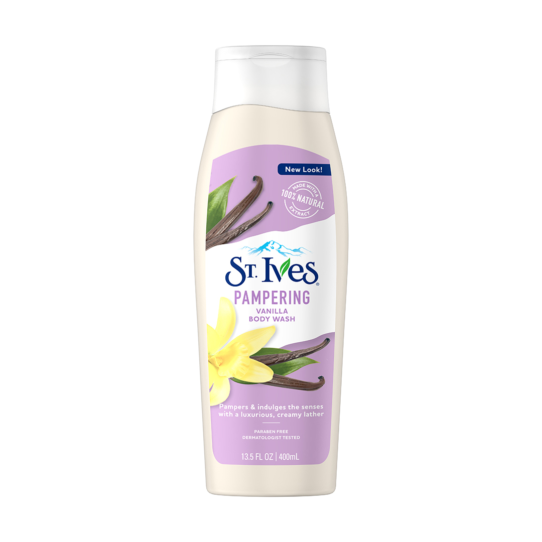 Body shop wash philippines