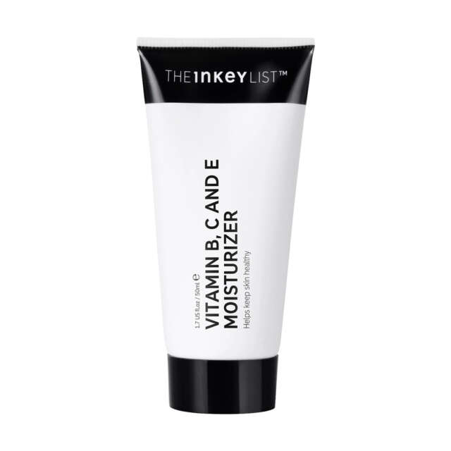 Buy The Inkey List Vitamin B, C and E Moisturizer Philippines Calyxta